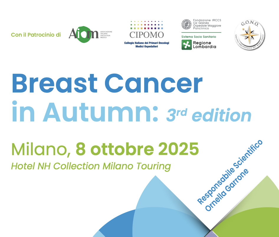 Breast Cancer in Autumn